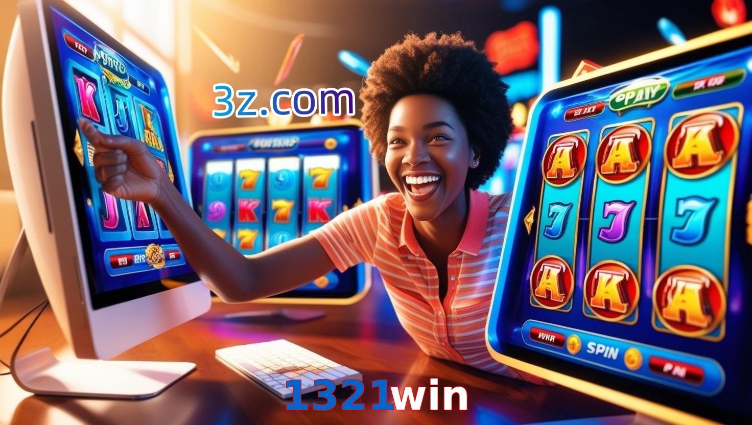 1321win cassino online desktop