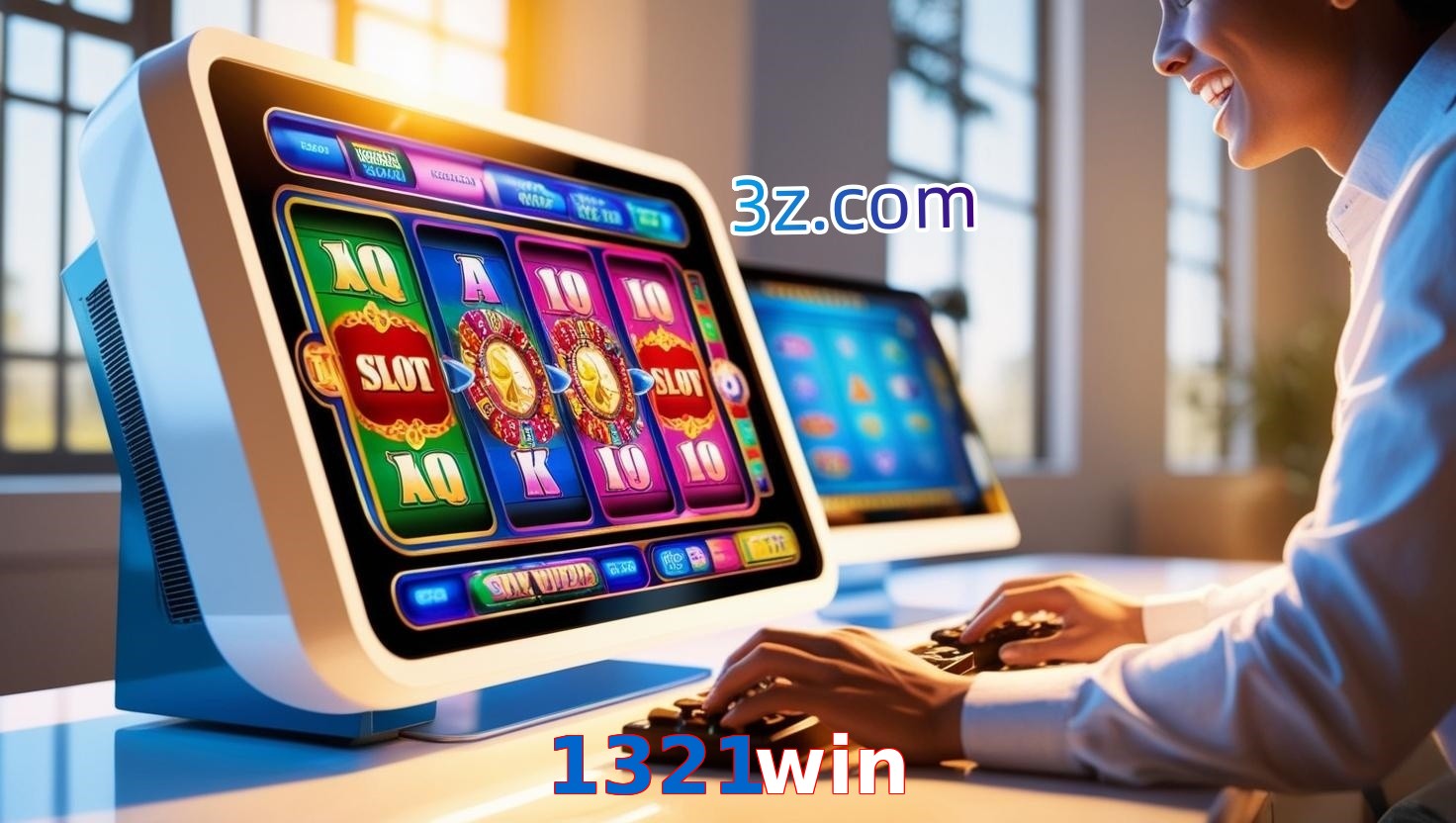 1321win cassino online desktop