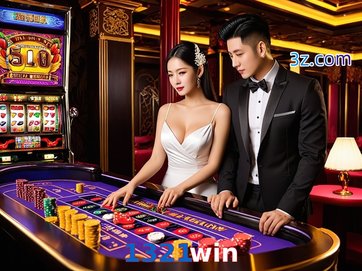 1321win cassino online com mesa de blackjack e dealer