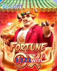1321win slot fortune ox