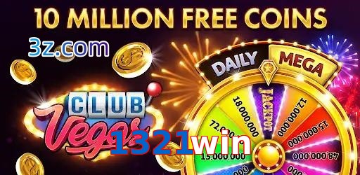 1321win jogos de azar online