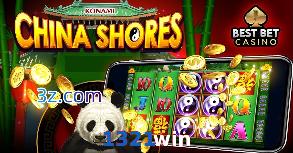 1321win promoções de cassino brasil